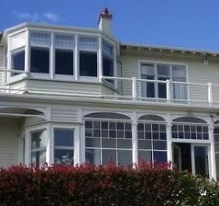 Bnb At Bidwill Bed and Breakfast Wellington Esterno foto