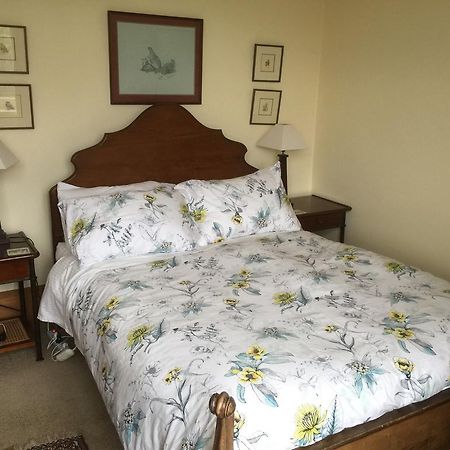 Bnb At Bidwill Bed and Breakfast Wellington Esterno foto