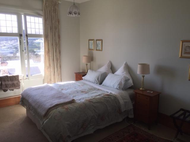 Bnb At Bidwill Bed and Breakfast Wellington Esterno foto